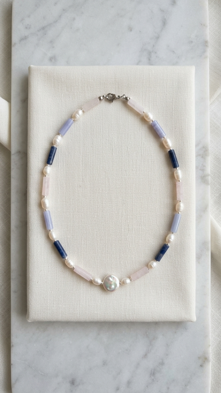 Ocean Pearl